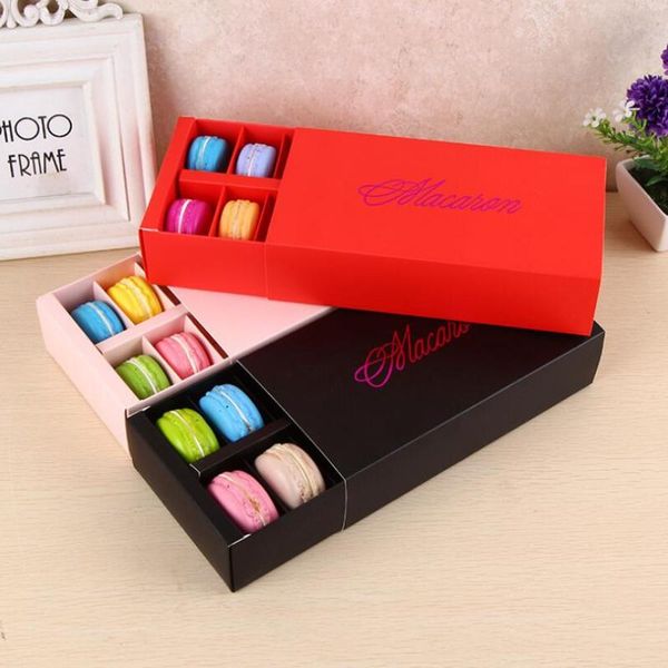 gift wrap macaron box holds 12 cavity 20*11*5 cm packaging gifts paper boxes for bakery snack candy lx2458
gift wrap macaron box holds 12 cavity 20*11*5 cm packaging gifts paper boxes for bakery snack candy lx2458