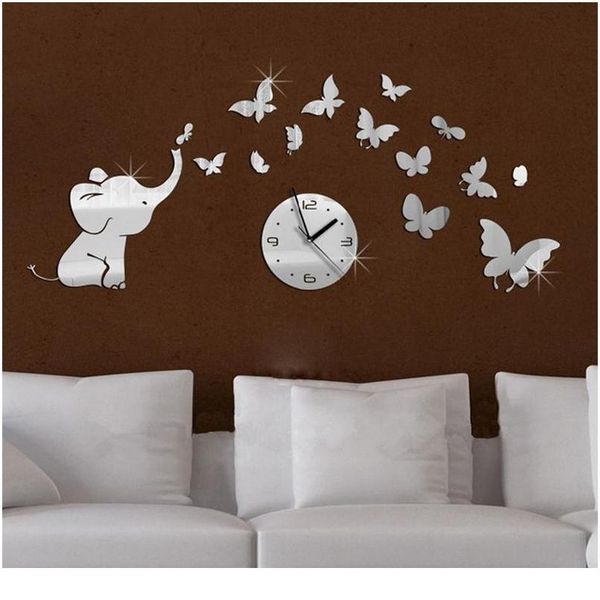 fashion baby mirrored acrylic wall clock modern furniture design living room mirror stickers ba bbyfjj
fashion baby mirrored acrylic wall clock modern furniture design living room mirror stickers ba bbyfjj