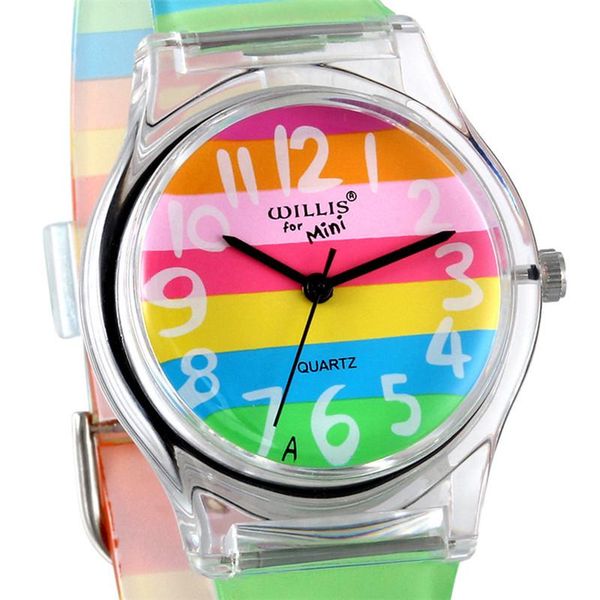new 2020 watches women rainbow watches plastic band quartz watches women fashion female wristwatch dropshipping wmtayq, Silver
new 2020 watches women rainbow watches plastic band quartz watches women fashion female wristwatch dropshipping wmtayq, Silver