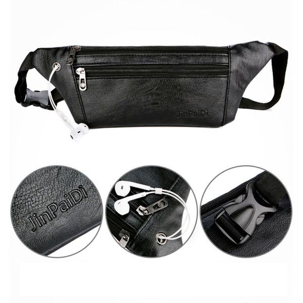 men pu leather belt bum waist pouch fanny pack crossbody shoulder sport zip bag lx9f
men pu leather belt bum waist pouch fanny pack crossbody shoulder sport zip bag lx9f