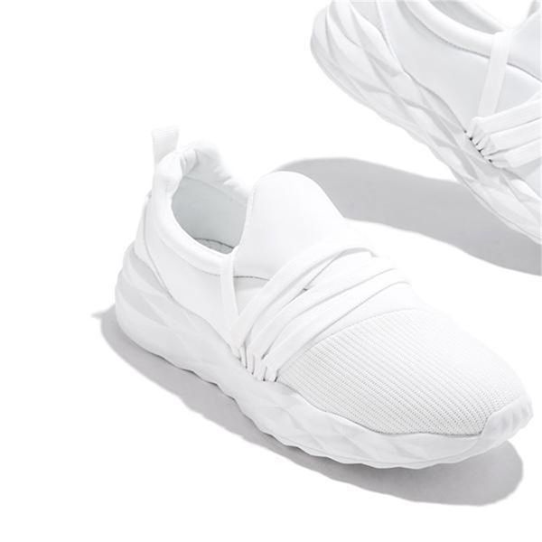 2021 new woman lace up ladies walking breathable toe not sliding gymnasium shoes to female ihwn, Black
2021 new woman lace up ladies walking breathable toe not sliding gymnasium shoes to female ihwn, Black