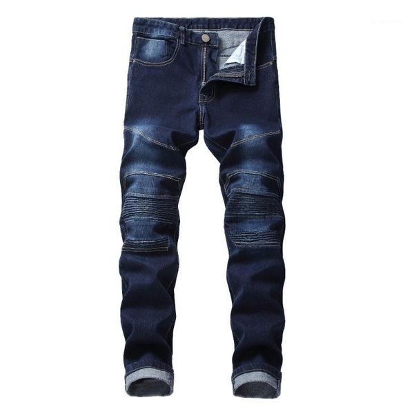 jeans men new fashion hole denim trouser vintage male distressed slim biker jeans men's pants plus size 401, Blue
jeans men new fashion hole denim trouser vintage male distressed slim biker jeans men's pants plus size 401, Blue