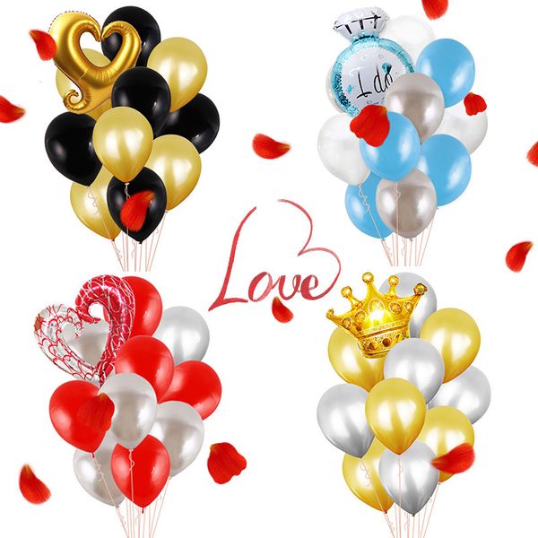 12 inch valentine's day balloons decoration fashion round latex valentine balloon for valentines day wedding balloon supplies kimter-k3
12 inch valentine's day balloons decoration fashion round latex valentine balloon for valentines day wedding balloon supplies kimter-k3