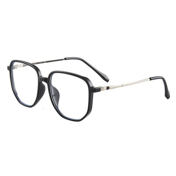 mesh red irregular frame tr90 anti-blue light flat mirror color changing optical glasses frame for myopia, Black
mesh red irregular frame tr90 anti-blue light flat mirror color changing optical glasses frame for myopia, Black