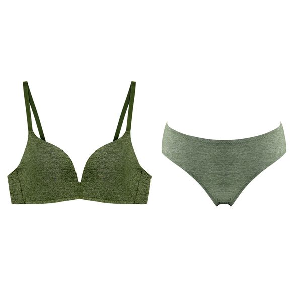 elovegirl push-up brassiere + panties female lady lace push up women bra sets lingerie girls no rims glossy bras underwear c1211, Black;white
elovegirl push-up brassiere + panties female lady lace push up women bra sets lingerie girls no rims glossy bras underwear c1211, Black;white