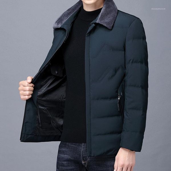 2020 winter new brand casual fashion with wool fur parka mens 90% duck down jacket windbreaker puffer bubble coats mens clothes1, Black
2020 winter new brand casual fashion with wool fur parka mens 90% duck down jacket windbreaker puffer bubble coats mens clothes1, Black