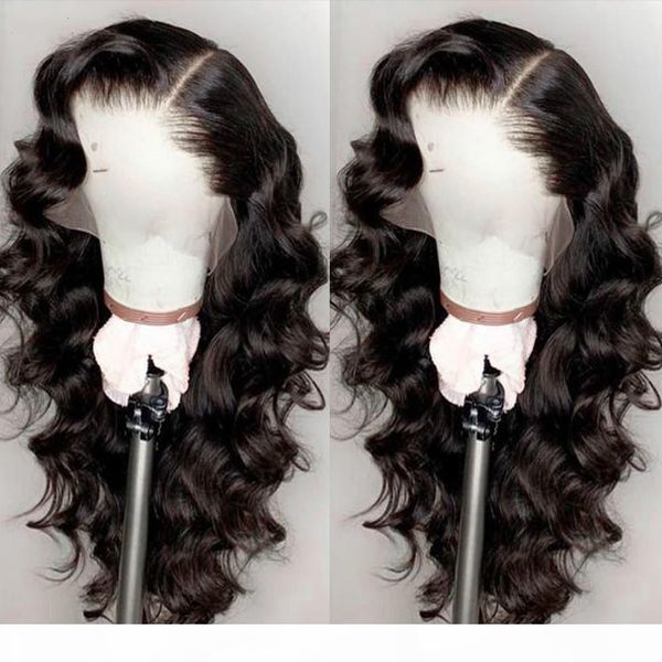 loose wave wig lace front human hair wigs brazilian human hair wigs 360 lace frontal wig pre-plucked closure wig for women, Black;brown
loose wave wig lace front human hair wigs brazilian human hair wigs 360 lace frontal wig pre-plucked closure wig for women, Black;brown