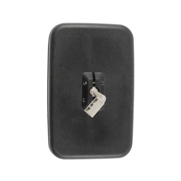 rearview mirror new yangcheng truck, jiangling agricultural vehicles, etc material: pp+ lens glass, high strength, good toughness
rearview mirror new yangcheng truck, jiangling agricultural vehicles, etc material: pp+ lens glass, high strength, good toughness