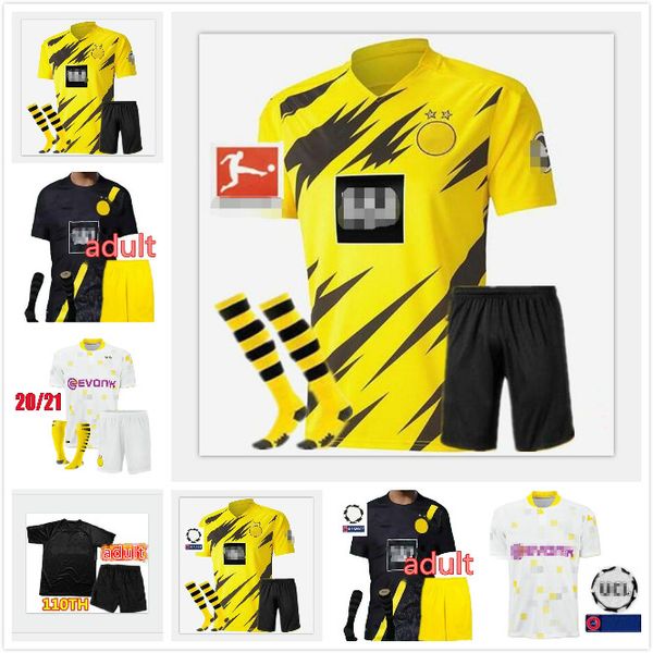 haaland 9 hazard 10 borussia 20 21 reus #11 soccer jersey emre can 23 2020 2021 football shirt 110th sancho reus hummels men + kids kit, Black;yellow
haaland 9 hazard 10 borussia 20 21 reus #11 soccer jersey emre can 23 2020 2021 football shirt 110th sancho reus hummels men + kids kit, Black;yellow