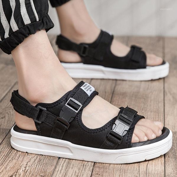 summer sandals men's sandals black male footwear sandalias de hombre new men hollow out beach casual men shoes non-slip1
summer sandals men's sandals black male footwear sandalias de hombre new men hollow out beach casual men shoes non-slip1