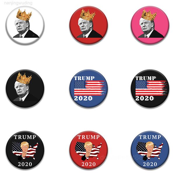 20 styles commemorative new 2020 american election supplies us flag quality stock supply trump badge ing
20 styles commemorative new 2020 american election supplies us flag quality stock supply trump badge ing