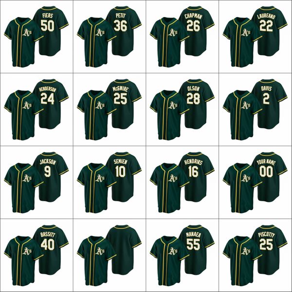 oakland athletics #26 matt chapman 10 marcus semien 2 khris davis men women youth custom green 2020 replica alternate jersey, Black
oakland athletics #26 matt chapman 10 marcus semien 2 khris davis men women youth custom green 2020 replica alternate jersey, Black
