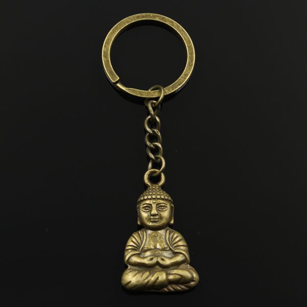 fashion 3cm key ring metal key chain keychain jewelry antique bronze silver color plated buddha 39x23mm pendant
fashion 3cm key ring metal key chain keychain jewelry antique bronze silver color plated buddha 39x23mm pendant