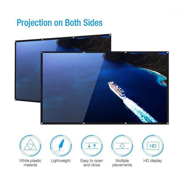 projection screens 120inch screen portable foldable hd projector polyester for office home1
projection screens 120inch screen portable foldable hd projector polyester for office home1