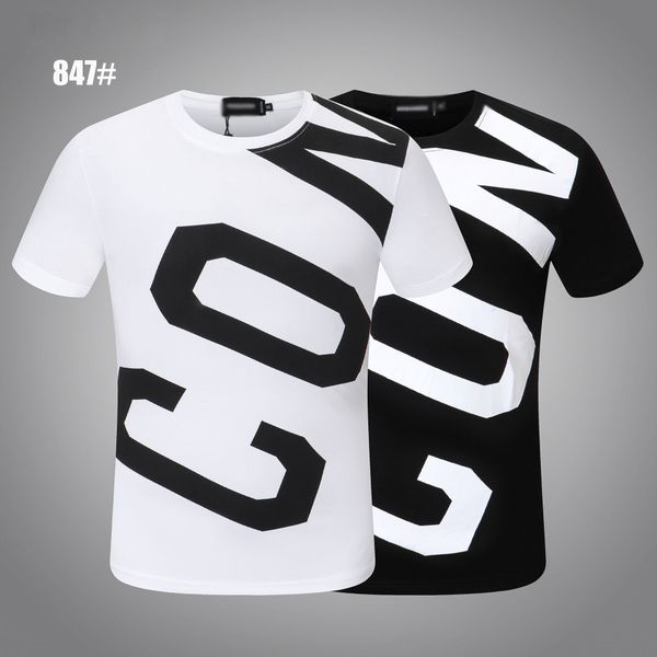 dsq pattern t-shirt d2 phantom turtle 2022ss new mens designer t shirt paris fashion tshirts summer male 100% cotton to9998, White;black
dsq pattern t-shirt d2 phantom turtle 2022ss new mens designer t shirt paris fashion tshirts summer male 100% cotton to9998, White;black