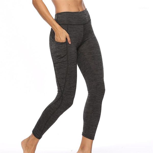 women's leggings high waist pants with pockets womens fitness push up sport trousers workout leggins slim pencil pants1, Black
women's leggings high waist pants with pockets womens fitness push up sport trousers workout leggins slim pencil pants1, Black