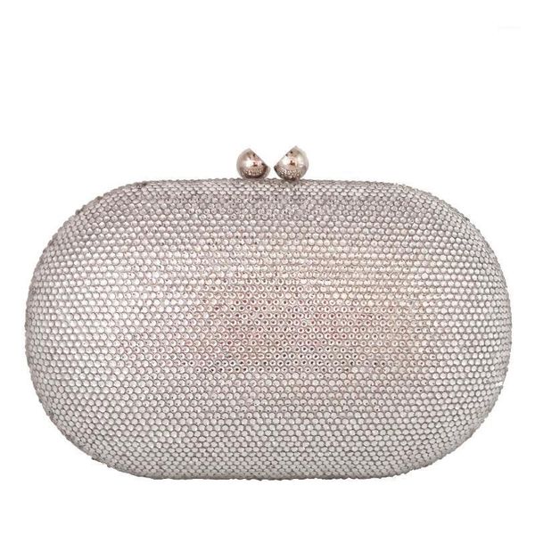 double flower women silver crystal evening clutch bags formal dinner wedding purses bridal party handbags1
double flower women silver crystal evening clutch bags formal dinner wedding purses bridal party handbags1
