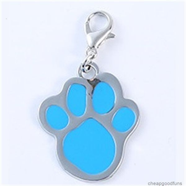 u factory brand 8 pet name colors cat ring id card keychain puppy paw print pendant key holder wholesale dog tag fre 3u
u factory brand 8 pet name colors cat ring id card keychain puppy paw print pendant key holder wholesale dog tag fre 3u
