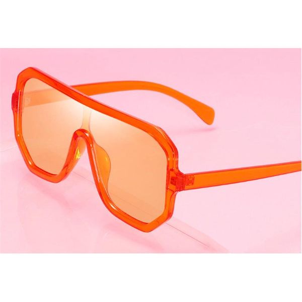 sunglasses flat oversize square women fashion retro gradient sun glasses female black big frame vintage eyewear fml, White;black
sunglasses flat oversize square women fashion retro gradient sun glasses female black big frame vintage eyewear fml, White;black