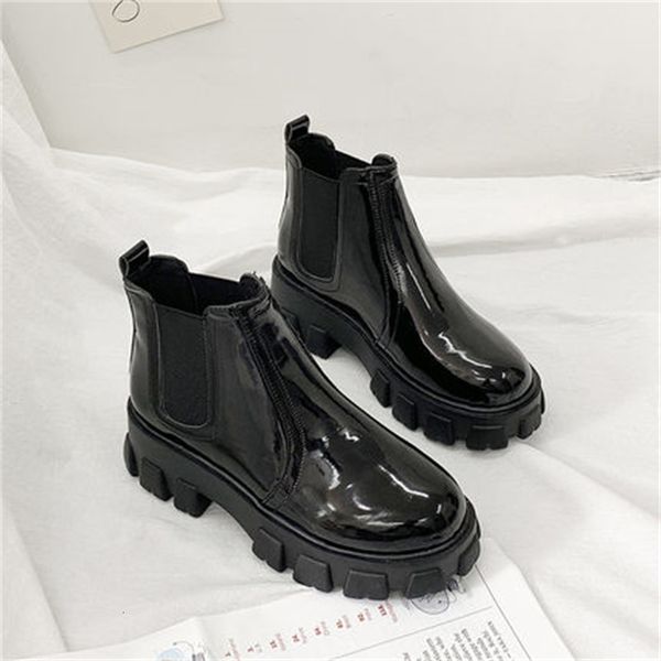 fall 2021 new winter chunky shoes woman water girl boots kzd7, Black
fall 2021 new winter chunky shoes woman water girl boots kzd7, Black