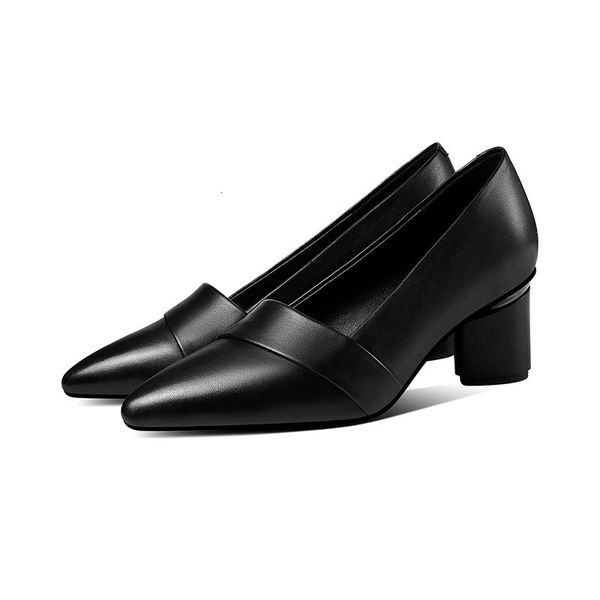 size 2021 new 34-41 female pumps high-quality sheepskin shoes shallow ladies qbc4, Black
size 2021 new 34-41 female pumps high-quality sheepskin shoes shallow ladies qbc4, Black