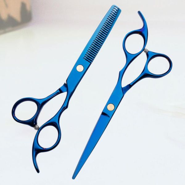 2pcs professional hair scissors barbers shears hair cutting scissors styling tools for home (straight + teeth scis
2pcs professional hair scissors barbers shears hair cutting scissors styling tools for home (straight + teeth scis