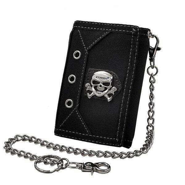 designer wallet men boy casual trifold mini wallet pusrse with safe key chain, Red;black
designer wallet men boy casual trifold mini wallet pusrse with safe key chain, Red;black