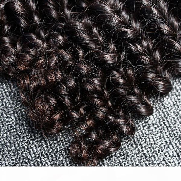 4pcs lot 8-30inch brazilian hair bundles virginhair deep wave weaves human hair weft unprocessed natural color ing, Black
4pcs lot 8-30inch brazilian hair bundles virginhair deep wave weaves human hair weft unprocessed natural color ing, Black