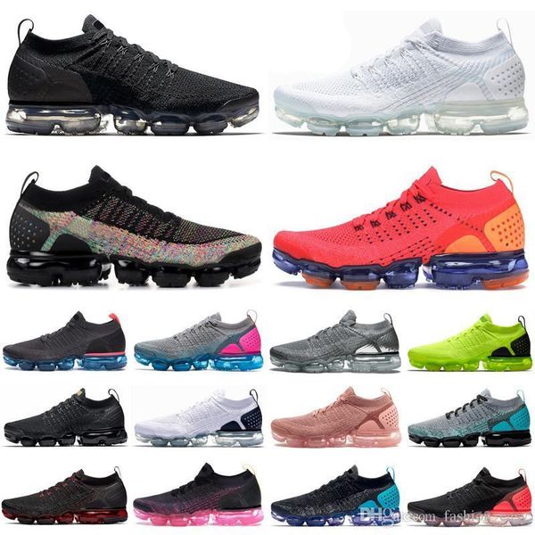 2020 men air running shoes mens vapourmax fly 2.0 knit 3.0 max triple black white sports women volt orca trainers cushion sneakers
2020 men air running shoes mens vapourmax fly 2.0 knit 3.0 max triple black white sports women volt orca trainers cushion sneakers