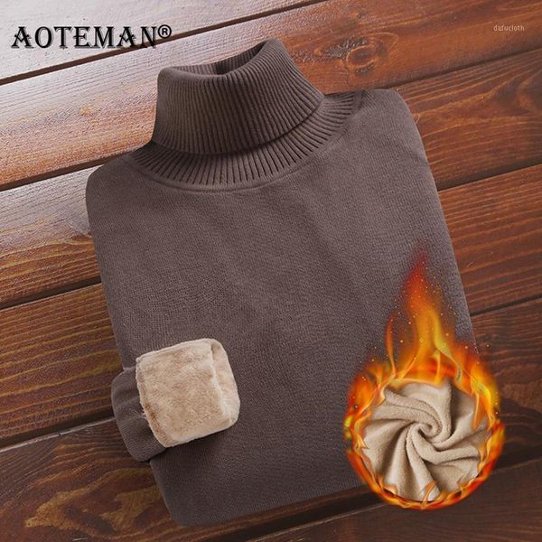men winter sweater fleece pullover velvet warm 2020 solid male brand clothing slim fit turtleneck casual thermal sweater lm1621, White;black
men winter sweater fleece pullover velvet warm 2020 solid male brand clothing slim fit turtleneck casual thermal sweater lm1621, White;black