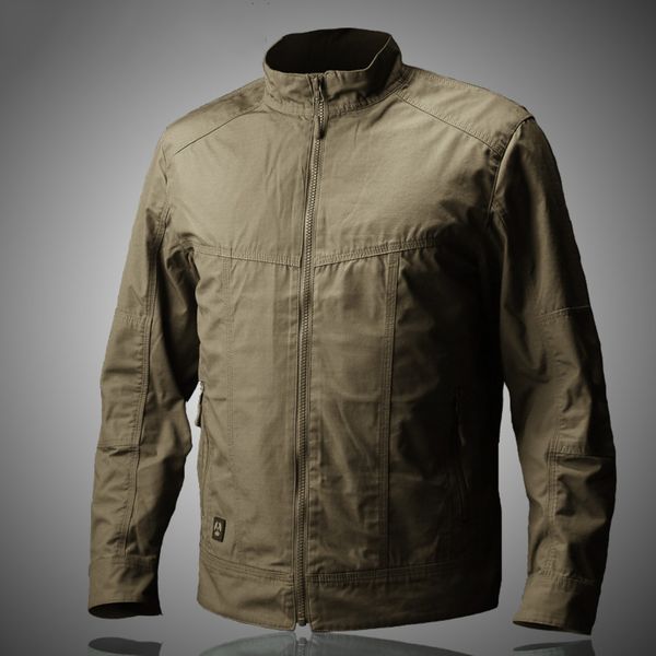 outdoor commander tactical clothing spring and autumn army fans wearproof windproof jacket camouflage hiking jacket for mens q1201, Black;brown
outdoor commander tactical clothing spring and autumn army fans wearproof windproof jacket camouflage hiking jacket for mens q1201, Black;brown