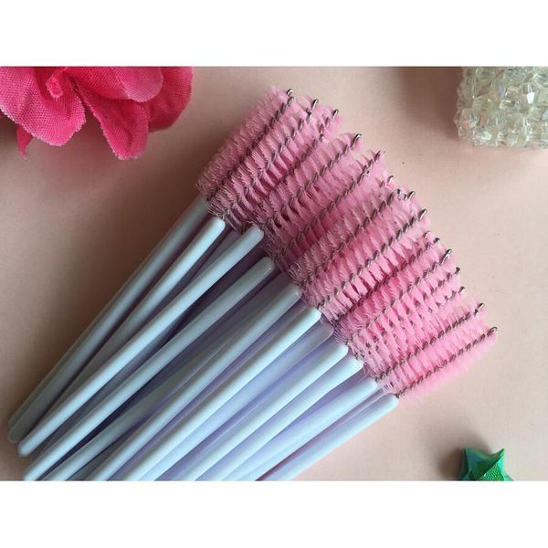 100pcs make up brush synthetic fiber disposable eyelash brush mascara applicator wand brush cosmetic makeup t bbyttu
100pcs make up brush synthetic fiber disposable eyelash brush mascara applicator wand brush cosmetic makeup t bbyttu