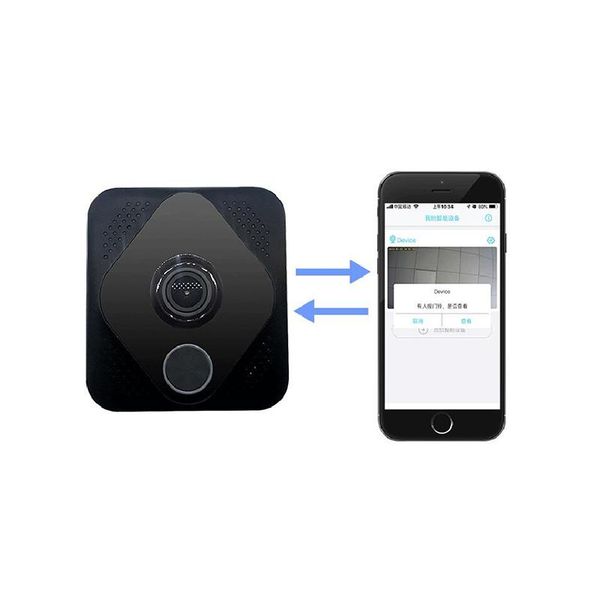 doorbells 720p wireless wifi intercom video doorbell 
doorbells 720p wireless wifi intercom video doorbell