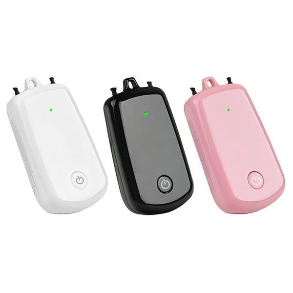 hanging neck air purifier, portable car oxygen bar 230mah battery negative ion air purifier
hanging neck air purifier, portable car oxygen bar 230mah battery negative ion air purifier