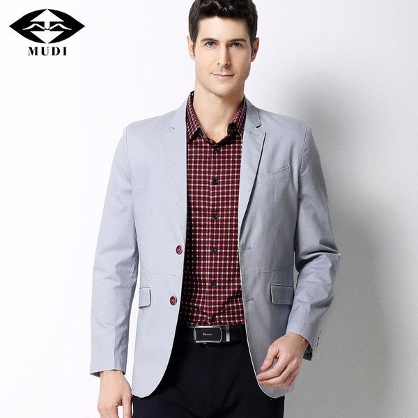 mudi men casual suit business style fashion design men's long sleeve slim fit suits masculine quality blazer two button suits, White;black
mudi men casual suit business style fashion design men's long sleeve slim fit suits masculine quality blazer two button suits, White;black