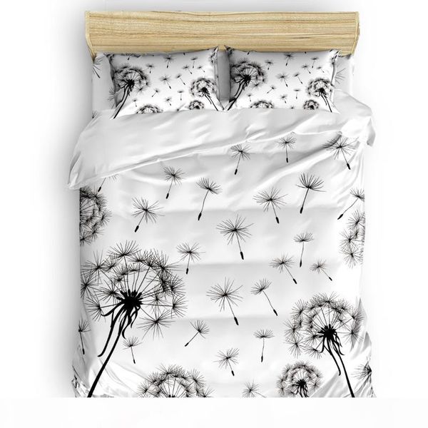 4 pcs plant duvet cover plant dandelion small fresh design bedding set home bedding set luxury comforter sets
4 pcs plant duvet cover plant dandelion small fresh design bedding set home bedding set luxury comforter sets