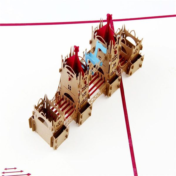 3d 1520см ручной работы красный серый лондонские башня мост мост бумаги приглашение поздравительные открытки деловая вечеринка творческий по
3d 1520см ручной работы красный серый лондонские башня мост мост бумаги приглашение поздравительные открытки деловая вечеринка творческий по