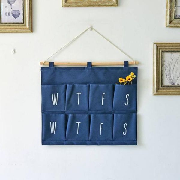 storage boxes & bins trendy home decoration ideas 8 pocket week bag denim color sundries finishing moisture hanging wall decoration1
storage boxes & bins trendy home decoration ideas 8 pocket week bag denim color sundries finishing moisture hanging wall decoration1