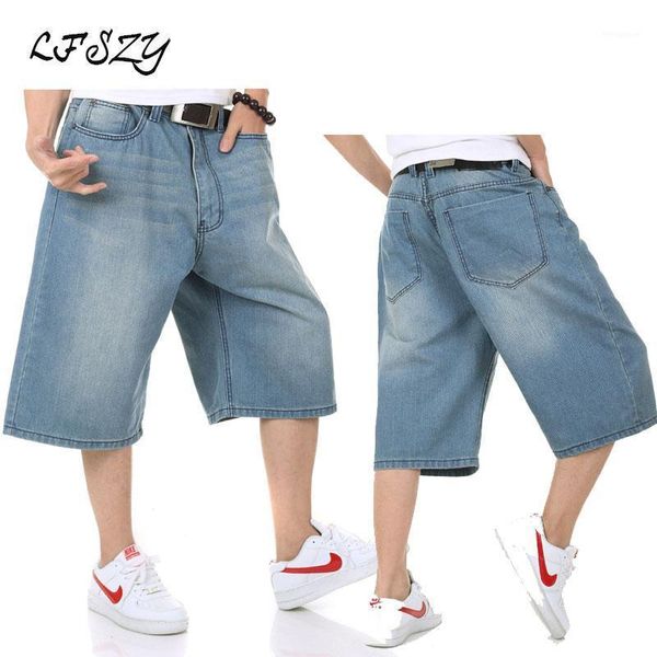 2020 new men's large size mid-rise jeans men's summer light blue shorts loose 5 points shorts size 30-38 40 42 44 461, White;black
2020 new men's large size mid-rise jeans men's summer light blue shorts loose 5 points shorts size 30-38 40 42 44 461, White;black