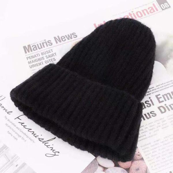 beanie/skull caps knitted woolen hats winter warm skullcap beanies cuff brimless ski cap hat bonnet slouchy casual korean streetwear, Blue;gray
beanie/skull caps knitted woolen hats winter warm skullcap beanies cuff brimless ski cap hat bonnet slouchy casual korean streetwear, Blue;gray