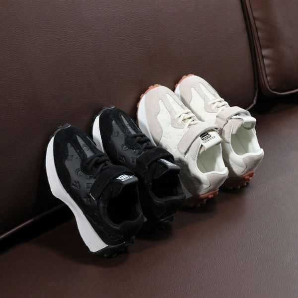 new sports 20201 spring children's boys' kickproof casual girls' korean antiskid running sho, Black;red
new sports 20201 spring children's boys' kickproof casual girls' korean antiskid running sho, Black;red