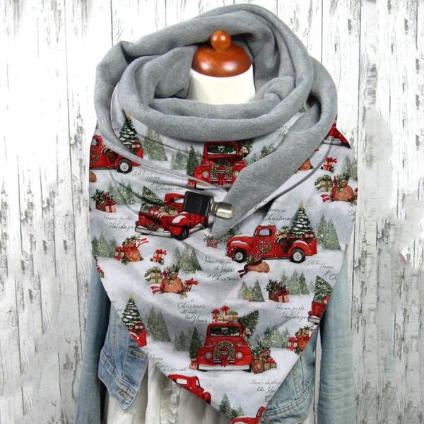 scarves scarf women fashion printing button soft wrap casual warm shawls and wraps winter windproof neck protection, Blue;gray
scarves scarf women fashion printing button soft wrap casual warm shawls and wraps winter windproof neck protection, Blue;gray
