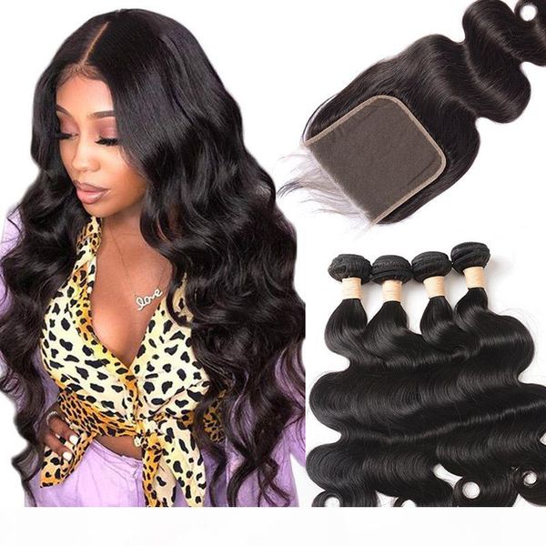 peruvian unprocessed human hair extensions 4 bundles with 6x6 lace closure body wave hair extensions bundles with six by six closure natural, Black;brown
peruvian unprocessed human hair extensions 4 bundles with 6x6 lace closure body wave hair extensions bundles with six by six closure natural, Black;brown