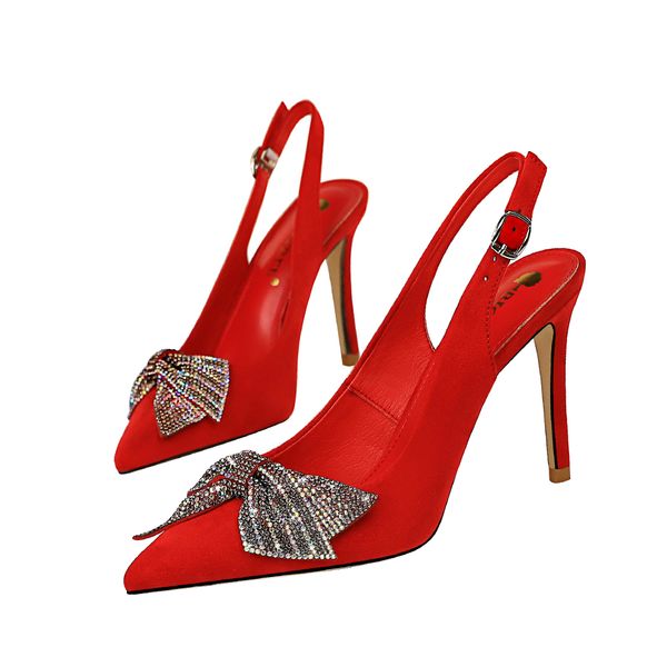 2020 spring bombs high heels woman diamond shoes peep suede toe stylish stripper party shoe 6zi3, Black
2020 spring bombs high heels woman diamond shoes peep suede toe stylish stripper party shoe 6zi3, Black