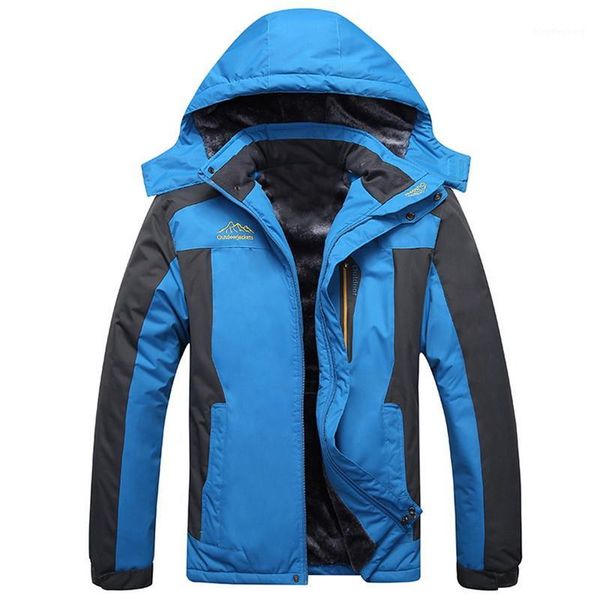 fleece hiking winter jackets men warm hooded waterproof climbing jacket plus size parka windbreaker hoodies jacket coat men new1, Black;brown
fleece hiking winter jackets men warm hooded waterproof climbing jacket plus size parka windbreaker hoodies jacket coat men new1, Black;brown