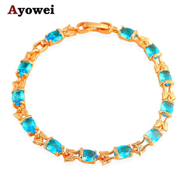 saphire blue jewelry for women party zircon bracelets gold tone zircon wholesale & retail fashion jewelry tb1036a, Black
saphire blue jewelry for women party zircon bracelets gold tone zircon wholesale & retail fashion jewelry tb1036a, Black