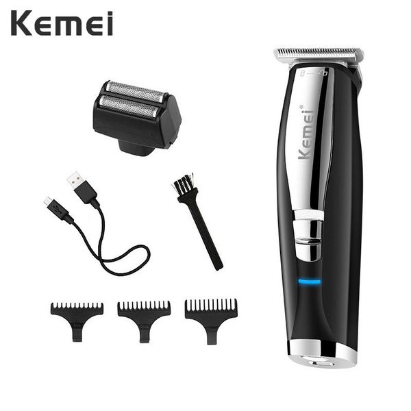 hair clippers kemei trimmer 2in1 rechargeable professional electrichair clipper shaver haircut machine baldheaded clipper38d
hair clippers kemei trimmer 2in1 rechargeable professional electrichair clipper shaver haircut machine baldheaded clipper38d