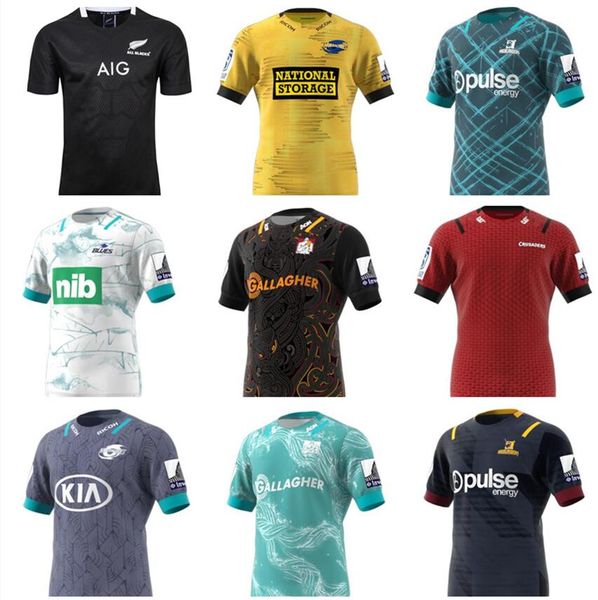 2020 super rugby jersey blues crusaders blues hurricanes highlanders home away rugby jerseys shirt big size s-5xl ems ing, Black;yellow
2020 super rugby jersey blues crusaders blues hurricanes highlanders home away rugby jerseys shirt big size s-5xl ems ing, Black;yellow