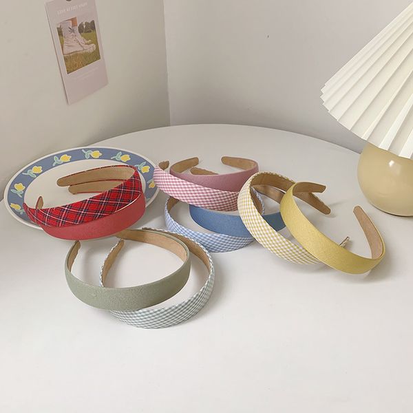 vintage floral plaid hair tie headband french headband all-match out hairpin hair band super mori headdress female fashion design, Golden;white
vintage floral plaid hair tie headband french headband all-match out hairpin hair band super mori headdress female fashion design, Golden;white