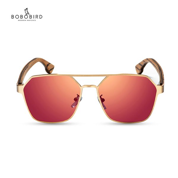 bobo bird eyewear wooden polarized fashion sunglasses with multicolor lens for unisex
bobo bird eyewear wooden polarized fashion sunglasses with multicolor lens for unisex